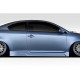 2011-2013 Scion tC Duraflex Acer Side Skirts -2 Piece - image 1