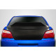 2002-2007 Subaru Impreza WRX STI Blade Trunk - 1 Piece - image 1