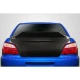 2002-2007 Subaru Impreza WRX STI Blade Trunk - 1 Piece - image 1
