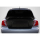 2008-2014 Subaru Impreza WRX STI 4DR / 2008-2011 Subaru Impreza 4DR Carbon Creations Blade Trunk - 1 Piece - image 1