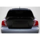 2008-2014 Subaru Impreza Blade Carbon Fiber Trunk - image 1