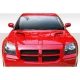 2005-2007 Dodge Magnum Challenger Look Hood - image 1