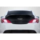 2010-2016 Hyundai Genesis MSR Carbon Fiber Trunk - image 1