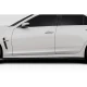2016-2019 Cadillac CTS-V Alpha Side Skirts - image 1