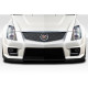 2009-2015 Cadillac CTS-V Alpha Front Lip Spoiler Air Dam - 1 Piece - image 1