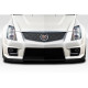 2009-2015 Cadillac CTS-V Alpha Front Lip Spoiler Air Dam - 1 Piece - image 1