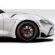2019-2023 Toyota Supra A90 Apex Fender- 2 Pieces - image 1