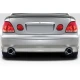 1998-2005 Lexus GS Series GS300 GS400 GS430 ATS Style Rear Lip - 3 Piece - image 1