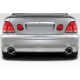 1998-2005 Lexus GS Series GS300 GS400 GS430 ATS Style Rear Lip - 3 Piece - image 1