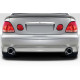1998-2005 Lexus GS Series GS300 GS400 GS430 ATS Style Rear Lip - 3 Piece - image 1