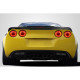2005-2013 Chevrolet Corvette C6 DriTech Champ Rear Wing Spoiler - 1 Piece - image 1