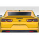 2016-2023 Chevrolet Camaro Duraflex Bama Rear Wing Spoiler - 1 Piece - image 1