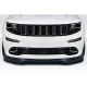 2012-2016 Jeep Grand Cherokee SRT8 GR Tuning Front Lip Spoiler Air Dam - 1 Piece - image 1