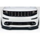 2012-2016 Jeep Grand Cherokee SRT8 GR Tuning Front Lip Spoiler Air Dam - 1 Piece - image 1
