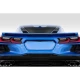 2020-2025 Chevrolet Corvette Gran Veloce Rear Wing - image 1