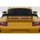 2005-2011 Porsche 911 Carrera 997 GT2 Look Rear Wing Spoiler - 1 Piece - image 1