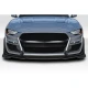 2018-2023 Ford Mustang GT500 Look Front Bumper - image 1