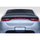 2013-2016 Dodge Dart Duraflex HiTide Trunk - 1 Piece - image 1