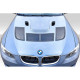2008-2013 BMW M3 E92 E93 Iceman Hood - 1 Piece (S) - image 1