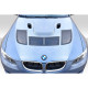 2008-2013 BMW M3 E92 E93 Iceman Hood - 1 Piece (S) - image 1