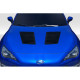 2013-2020 Scion FR-S Toyota 86 Subaru BRZ Iceman Hood - 1 Piece (S) - image 1