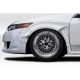 2009-2014 Acura TSX Khan Fender Flare - image 1