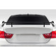 2014-2020 BMW M4 F82 Duraflex M Performance Look Rear Wing Spoiler - 1 Piece - image 1