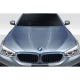 2017-2022 BMW 5 Series M5 Look Hood - image 1