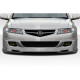 2004-2008 Acura TSX MFP Front Lip - 1 Piece - image 1