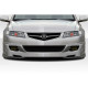 2004-2008 Acura TSX MFP Front Lip - 1 Piece - image 1