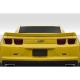 2010-2013 Chevrolet Camaro Mini Blade Rear Wing - image 1