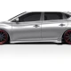 2016-2019 Nissan Sentra N1 Side Skirts - image 1
