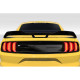 2015-2023 Ford Mustang Coupe Performance PP1 Wicker Rear Wing Spoiler - 1 Piece (S) - image 1
