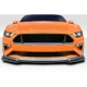 2018-2019 Ford Mustang P Type Front Lip - image 1