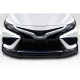 2018-2023 Toyota Camry R Spec Front Lip - image 1