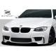 2007-2010 BMW 3 Series 1M Look Front Bumper - image 1