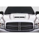2002-2008 Dodge Ram Ram Hood - image 1