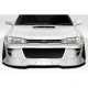 1993-2001 Subaru Impreza RBS Front Bumper - 1 Piece - image 1
