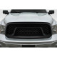 2013-2018 Dodge Ram 1500 Rebel Look Grille - 1 Piece - image 1