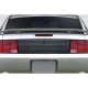 2005-2009 Ford Mustang Retro Trunk Trim Panel - 1 Piece - image 1
