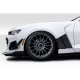 2016-2023 Chevrolet Camaro Revo Front Fenders - 2 Pieces - image 1