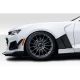 2016-2023 Chevrolet Camaro Revo Front Fenders - 2 Pieces - image 1