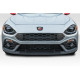 2017-2020 Fiat 124 Spider Rezza Front Lip Spoiler Air Dam - 1 Piece - image 1