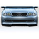 1996-2001 Audi A4 S4 B5 RGR Tune Front Lip Spoiler - 1 Piece - image 1