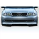 1996-2001 Audi A4 S4 B5 RGR Tune Front Lip Spoiler - 1 Piece - image 1