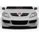 2009-2010 Toyota Corolla RS-1 Front Bumper - 1 Piece (S) - image 1
