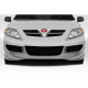 2009-2010 Toyota Corolla RS-1 Front Bumper - 1 Piece (S) - image 1