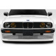 1984-1991 BMW 3 Series E30 SB Front Bumper -1 Piece - image 1