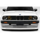 1984-1991 BMW 3 Series E30 SB Front Bumper -1 Piece - image 1