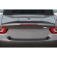 2017-2020 Fiat 124 Spider Speed Rear Wing Spoiler - 1 Piece - image 1